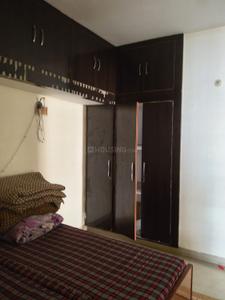 Bedroom Image of 2400 Sq.ft 4 BHK Villa for sale in Ansal API Group Housing 6, Sushant Golf City Lucknow for Rs. 35000000
