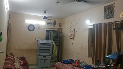 Living Room Image of 1000 Sq.ft 2 BHK Apartment / Flat for sale in New Laxmi Laxmi Green City, Risali Bhilai for Rs. 2400000