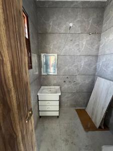 Bathroom Image of 1350 Sq.ft 3 BHK Independent House for sale in Bajwa Sunny Enclave Global City, Harlal Pur Mohali for Rs. 9500000