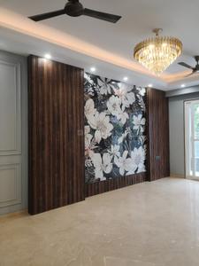 Hall Image of 2700 Sq.ft 4 BHK Builder Floor for sale in Sector 55 Gurgaon for Rs. 38500000