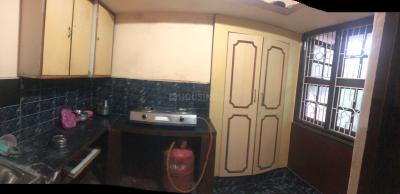 Kitchen Image of 1200 Sq.ft 2 BHK Independent House for rent in Basavanagudi Bengaluru for Rs. 18000