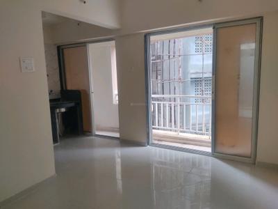 Bedroom Image of 292 Sq.ft 1 RK Apartment / Flat for sale in Seven Eleven Apna Ghar Phase III NX, Mira Road East Mira Bhayandar for Rs. 4365000