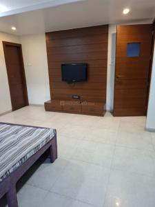Bedroom Image of 2200 Sq.ft 3 BHK Apartment / Flat for rent in Shivaji Nagar Nagpur for Rs. 65000
