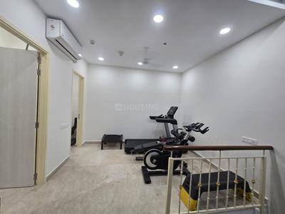 Image of 1900 Sq.ft 3 BHK Apartment / Flat for sale in Indiabulls Sky Forest, Parel, Mumbai for Rs. 110000000