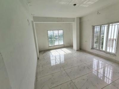 Hall Image of 2100 Sq.ft 4 BHK Apartment / Flat for sale in Rohra Tirath Waterfront, Lake Town Kolkata for Rs. 12500000