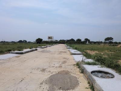 Image of 200 Sq.ft Residential Plot / Land for sale in ACE Arcadia, Maheshwaram, Hyderabad for Rs. 4600000