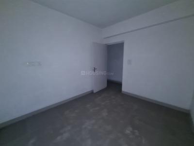 Bedroom Image of 1340 Sq.ft 3 BHK Apartment / Flat for sale in Siddha Galaxia Phase 1, New Town Kolkata for Rs. 9800000