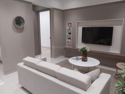Living Room Image of 900 Sq.ft 2 BHK Apartment / Flat for sale in 209 Hadapsar, Hadapsar Pune for Rs. 9400000