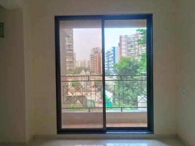 Living Room Image of 685 Sq.ft 1 BHK Apartment / Flat for sale in Laukik Vastu Luxuria, Dombivli East Thane for Rs. 3999000