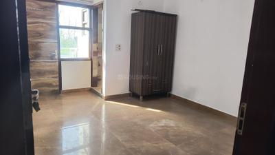 2 BHK Independent Builder Floor