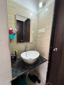 Image of 620 Sq.ft 1 BHK Apartment / Flat for sale in Ambegaon Budruk, Pune for Rs. 5000000