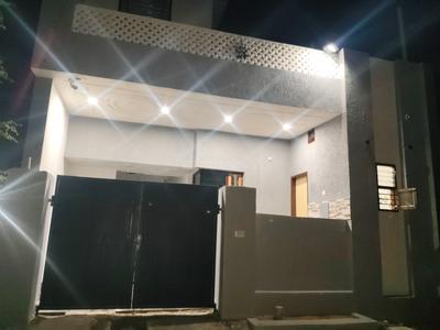 Bathroom Image of 1350 Sq.ft 2 BHK Independent House for sale in Naraingarh Ambala for Rs. 8500000