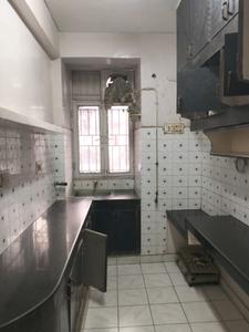 Kitchen Image of 1200 Sq.ft 3 BHK Apartment / Flat for sale in Panchwati Apartment, Vikaspuri New Delhi for Rs. 13000000