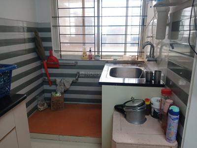 Image of 1650 Sq.ft 3 BHK Apartment / Flat for rent in Banaswadi, Bengaluru for Rs. 33500