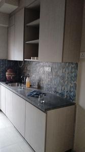 Kitchen Image of 1120 Sq.ft 2 BHK Apartment / Flat for rent in Birla Vanya Phase 1, Ulhasnagar Thane for Rs. 27000