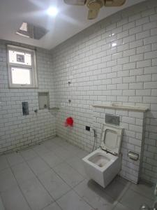 Image of 2450 Sq.ft 3 BHK Builder Floor for rent in Sector 46, Gurgaon for Rs. 58000