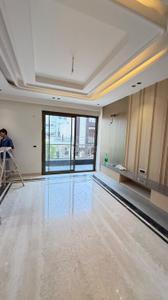 Bedroom Image of 2628 Sq.ft 4 BHK Builder Floor for sale in Sector 4 Gurgaon for Rs. 32500000