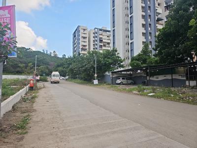 SSL Solvista Phase 1 Internal Roads 1