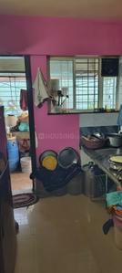 Hall Image of 818 Sq.ft 1 BHK Apartment / Flat for sale in Galaxy Erela, Mahalunge Pune for Rs. 4800000