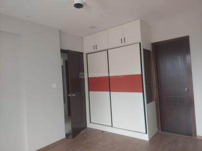 Bedroom Image of 1250 Sq.ft 2 BHK Apartment / Flat for rent in Sankalp Square, Devinagar Bengaluru for Rs. 48000