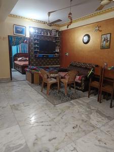 Hall Image of 1275 Sq.ft 3 BHK Apartment / Flat for sale in Dum Dum Kolkata for Rs. 5500000