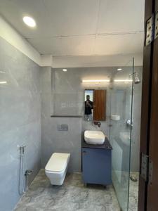 Image of 1400 Sq.ft 2 BHK Builder Floor for rent in Sector 46, Gurgaon for Rs. 38000