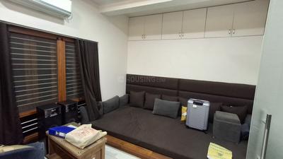Bedroom Image of 2610 Sq.ft 5 BHK Duplex for sale in Sargasan Gandhinagar for Rs. 32500000