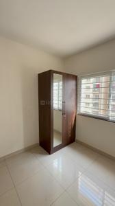 Bedroom Image of 940 Sq.ft 2 BHK Apartment / Flat for sale in Provident Park Square, Talaghattapura Bengaluru for Rs. 9700000