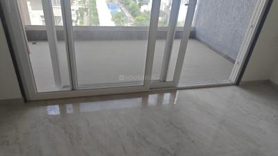Balcony Image of 1680 Sq.ft 3 BHK Apartment / Flat for sale in Oxy Beaumonde, Viman Nagar Pune for Rs. 25500000