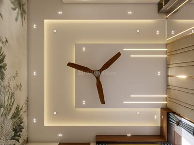Hall Image of 1262 Sq.ft 3 BHK Apartment / Flat for sale in Mani Vista, Ashok Nagar Kolkata for Rs. 33000000