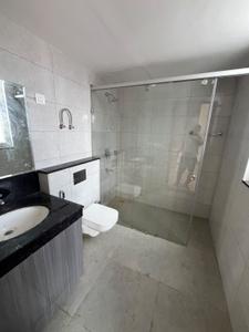 Bathroom Image of 2359 Sq.ft 4.5 BHK Villa for rent in Godrej Golf Links Villas, Jaypee Greens Greater Noida for Rs. 120000
