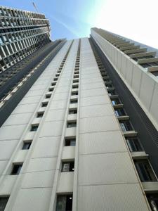 Image of 475 Sq.ft 1.5 BHK Apartment / Flat for sale in Kalpataru Elitus, Mulund West, Mumbai for Rs. 14500000