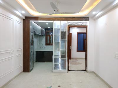 Living Room Image of 1350 Sq.ft 3 BHK Builder Floor for sale in Deenpur New Delhi for Rs. 8000000