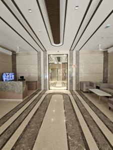 Image of 1120 Sq.ft 2 BHK Apartment / Flat for rent in Built Rock Mount Residency, Kalyan West, Kalyan for Rs. 28000