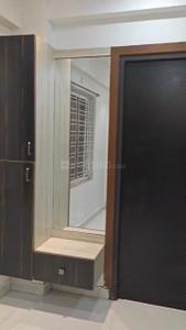 Bedroom Image of 970 Sq.ft 2 BHK Apartment / Flat for sale in Pavan Rivera, Rajarajeswari Peta Vijayawada for Rs. 4950000