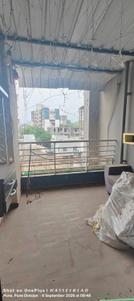Image of 980 Sq.ft 2 BHK Apartment / Flat for rent in Hadapsar, Pune for Rs. 25000
