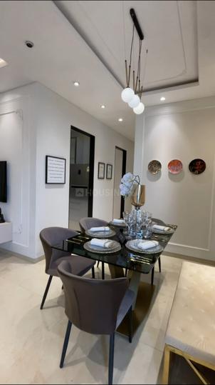 Ajmera Manhattan Main Image 1