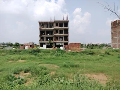 Image of 148 Sq.ft Residential Plot / Land for sale in Amolik Aster Woods, Sector 98, Faridabad for Rs. 24420000
