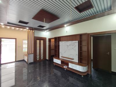 7 BHK Independent Builder Floor