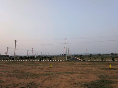 Image of 200 Sq.ft Residential Plot / Land for sale in Mirkhanpet, Hyderabad for Rs. 2800000