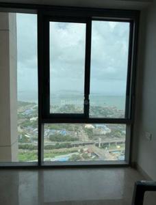 Bedroom Image of 800 Sq.ft 2 BHK Apartment / Flat for sale in Piramal Aranya, Byculla Mumbai for Rs. 47500000