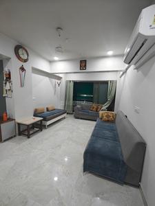 Hall Image of 1908 Sq.ft 3 BHK Apartment / Flat for sale in Sola Ahmedabad for Rs. 12000000