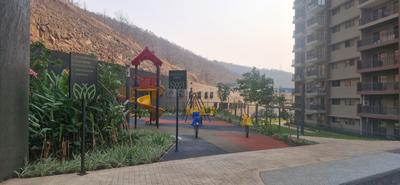 Image of 1550 Sq.ft 3 BHK Apartment / Flat for sale in Shapoorji Vanaha, Bavdhan, Pune for Rs. 12400000