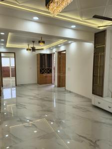 Hall Image of 2000 Sq.ft 3.5 BHK Apartment / Flat for sale in SB youth Apartment, Sector 2 Dwarka New Delhi for Rs. 30000000