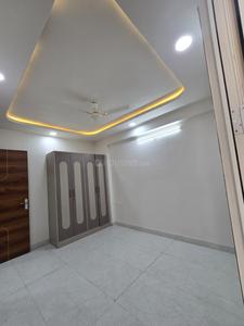 Hall Image of 1390 Sq.ft 3 BHK Apartment / Flat for sale in Parth Avenue, Siroli Jaipur for Rs. 5600000
