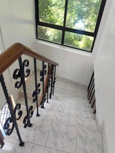 Hall Image of 1108 Sq.ft 2 BHK Duplex for rent in Santa Inez Goa for Rs. 40000
