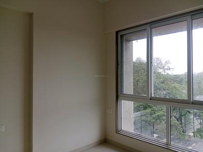 1 BHK Flat