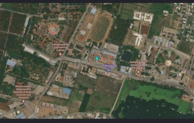 Image of 1000 Sq.ft Residential Plot / Land for sale in Melmaruvathur, Chennai for Rs. 300000