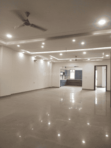 Hall Image of 3000 Sq.ft 4 BHK Builder Floor for sale in Paschim Vihar New Delhi for Rs. 45000000