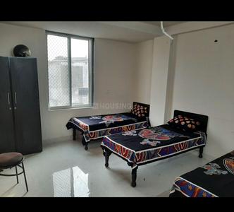 Bedroom Image of H s luxurious  in Pratap Nagar, Jaipur